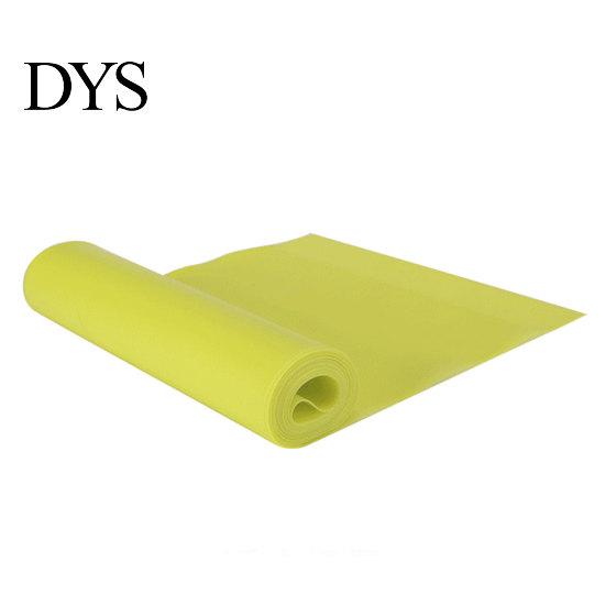 Yoga Tension Fitness Equipment Band Elastic Strength Train Resistance TPE Strap