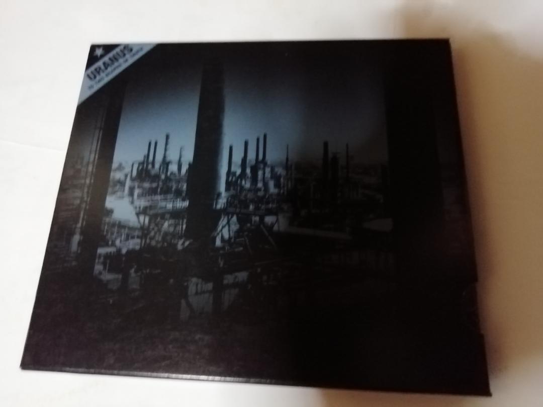 

[USED] Canada Furious Union Of Uranus Discography