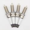 20PCS PE5R-18-110 ILKAR7L11 94124 Iridium Spark Plug For Mazda 3 CX-3 CX-5 MX-5 2.0L 2.5L 6 Miata PE5R18110 PE21-18-110