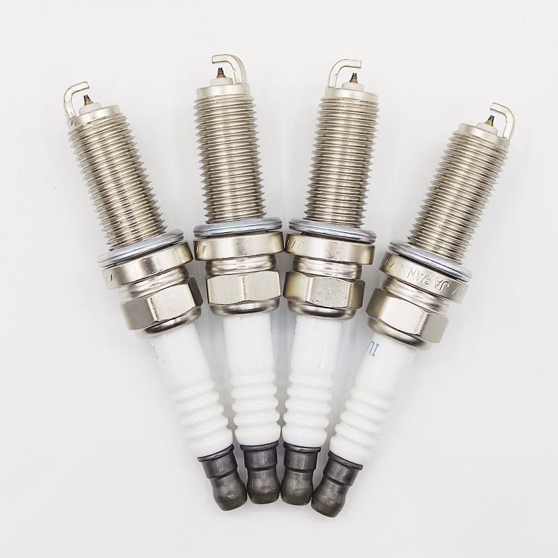 20PCS PE5R-18-110 ILKAR7L11 94124 Iridium Spark Plug For Mazda 3 CX-3 CX-5 MX-5 2.0L 2.5L 6 Miata PE5R18110 PE21-18-110