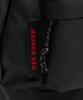 Der Koffer Harmony Backpack [Black]