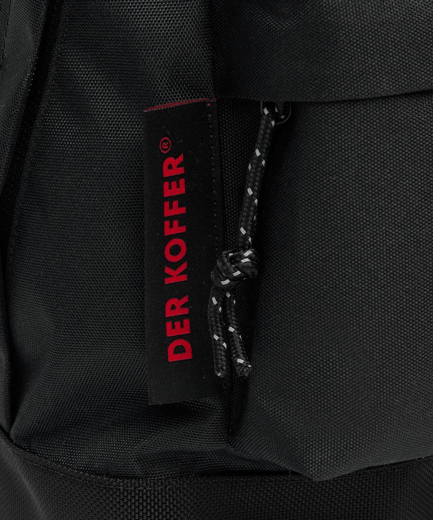 Der Koffer Harmony Backpack [Black]