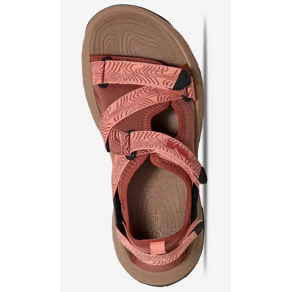 Teva Sandals Grandview Max GTX