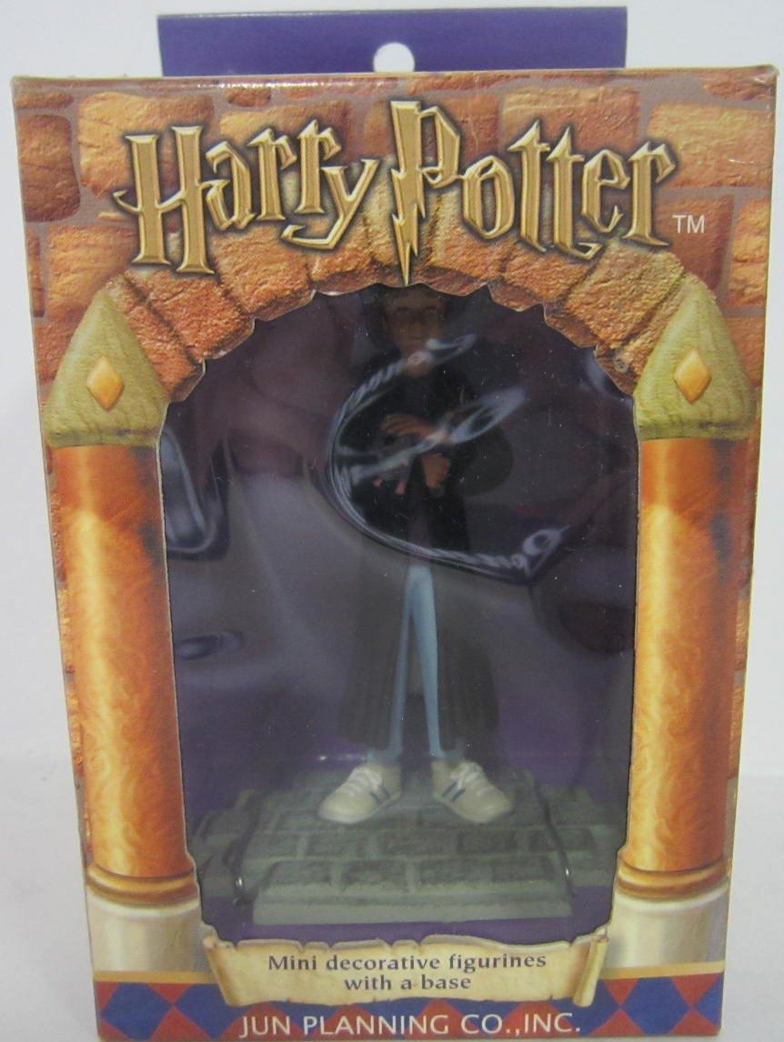 

Фигурка Гарри Поттера Мини декоративные фигурки с подставкой (Рон)