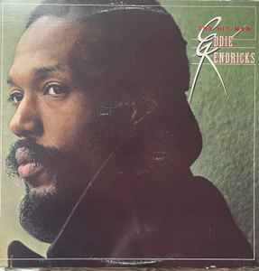

LP Пластинка EDDIE KENDRICKS Hit Man T338V1 Motown 1975 Канада СоулФанк Б/У