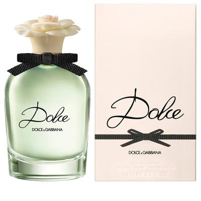 Eau De Parfum Dolce 75 Ml -