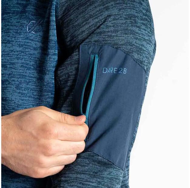 Dare2B Fleece Zip-up Torrek