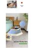 All-Season Cat Hammock: Cozy Bed for Window or Bedside Sunbathing