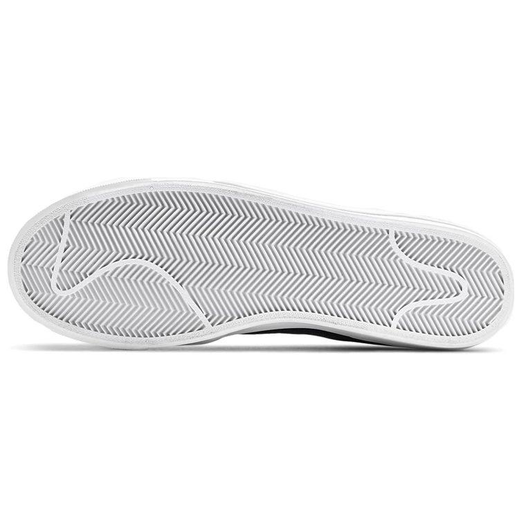 Nike Drop Type Nrg Black White CJ1595-001