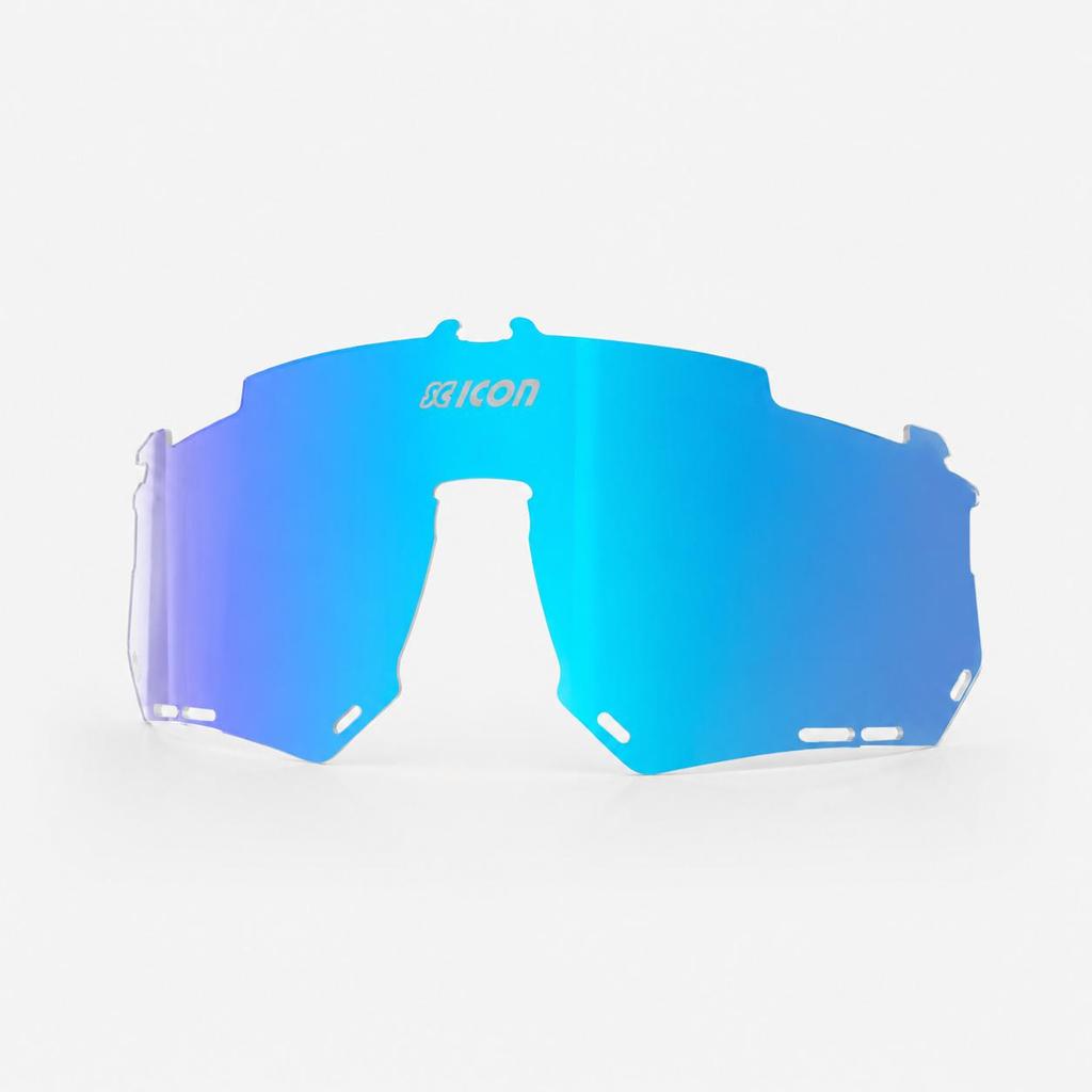 Lunettes de cyclisme polarisées unisexes - Haute définition, Protection solaire coupe-vent pour le vélo