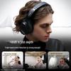 SANAG D60sANC3.0 AI Deep ANC Wireless Over-Ear Headphones
