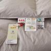 Hengyuanxiang All-Cotton Down Alternative Quilt
