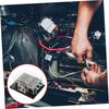 LEDMOMO Road Car Fuse Box Marine Fuse Block O