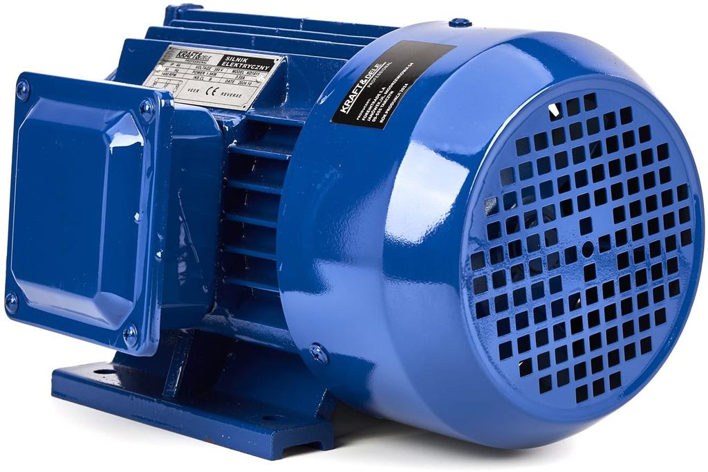 Silnik elektryczny 1,5KW 380V KD1811