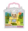 Sylvanian Families Domek dla niemowląt [Wózek do domku dla niemowląt] B-34 Certyfikat ST 3 lata i więcej Zabawka Domek dla lalek Sylvanian Families EPOCH
