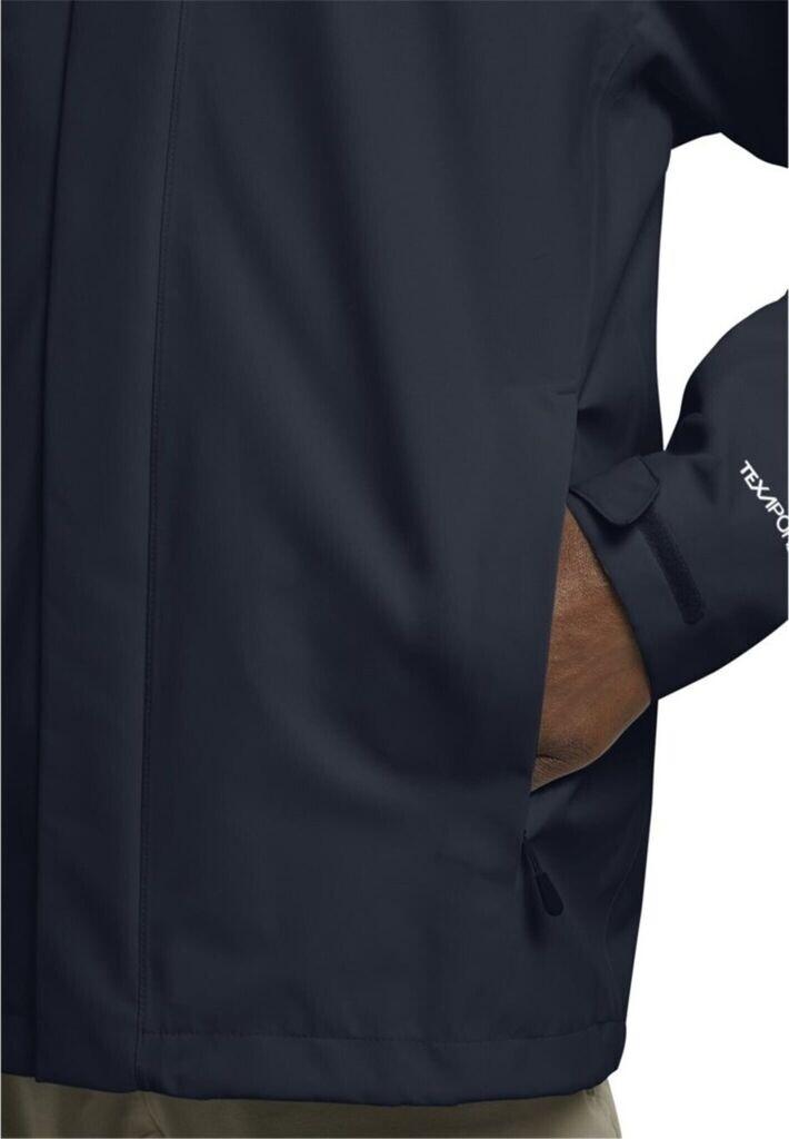 Jacket Jack Wolfskin Trailtime 2L Jacket Men (A63903) Midnight Sky