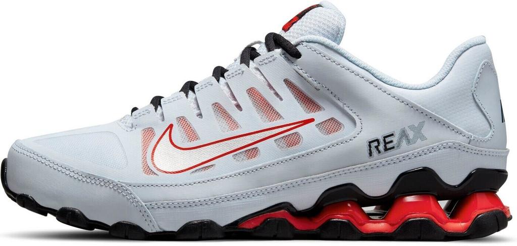 Кроссовки Nike Reax 8 TR Mesh