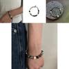 Vintage Natural Stone Beaded Bracelets For Men And Women Handmade Geometric Style