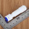 RO-System Flow Restrictor 1/4inch Quick Connects Fitting 150/300/450/600/1000cc