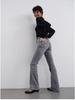2025 Neue Micro-Flare Damenjeans - Herbstkollektion