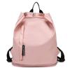 Women Dry And Wet Separation Travel Bags Gym Fitness Backpack Lightweight Waterproof Swim Yoga Sports with Shoe