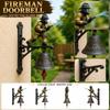 Doorbell, 1-Piece Novelty Door Bell for Home Decor