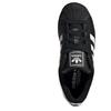 adidas Superstar 2 J Czarno-Białe 2025 Buty Sportowe Dziecięce Core-Black Cloud-White JH9977