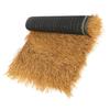 200x100cm Thatched House Tiles Imitation Roof Carpet Fake Straw Simulation Rugss Decorative For Garden To Weave Blind Lifelike