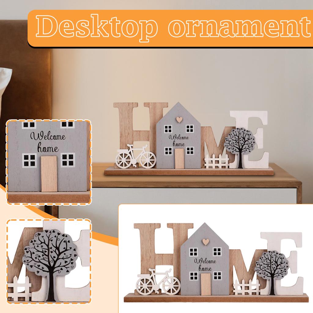 Welcone HOME Adjustable Design Home Decor Items
