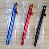 Vehicle Trunk Lid Door Fixing Tools Support Support Rod for Car Polishing 32-48cm Retractable Aluminum Holding