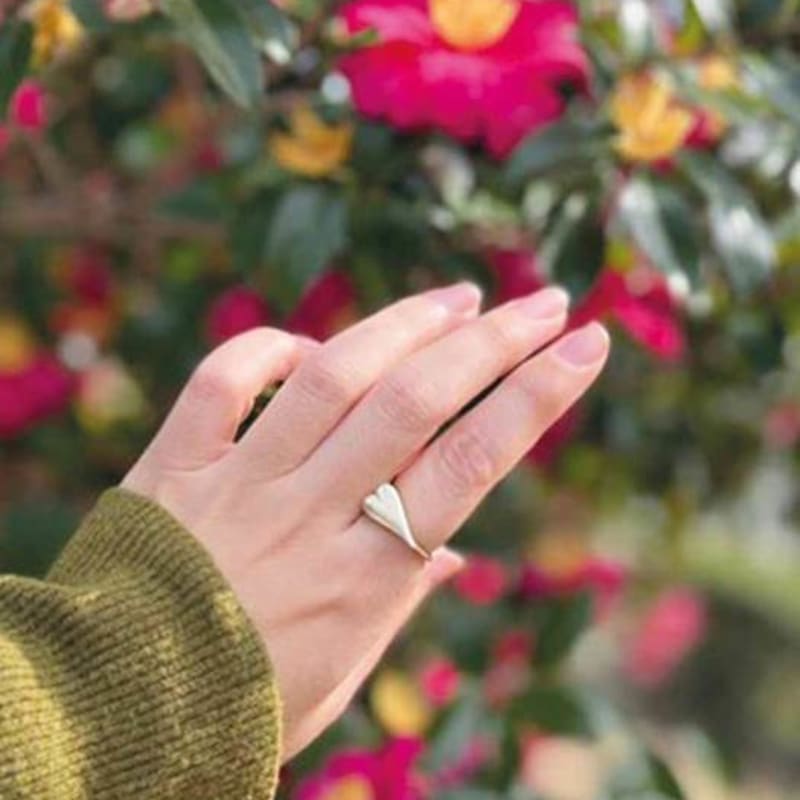 Ollia Lovely Heart Guarding