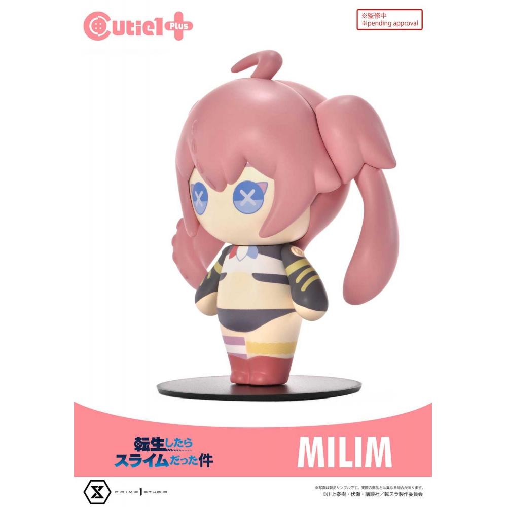 ThAt TIme I Got reIncArnAted As A slIme cutIe1 Plus ThAt TIme I Got reIncArnAted As A slIme  mIlIm nAvA