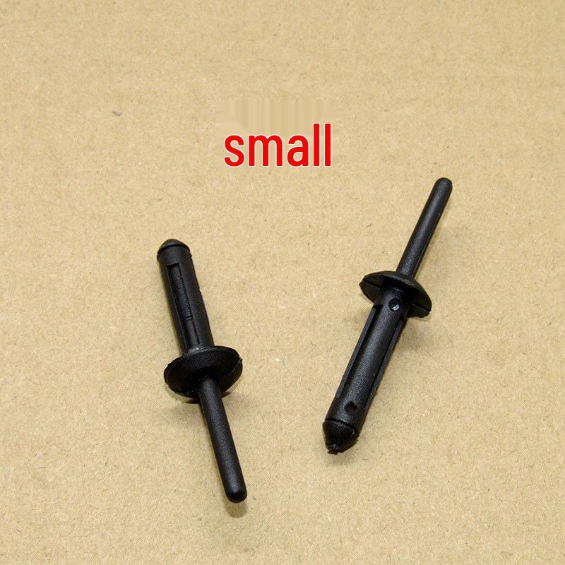 BMW X1/X3/X5/X6 Pasaj Roată & Aripă Wrangler Clips de Expansiune Autoblocante