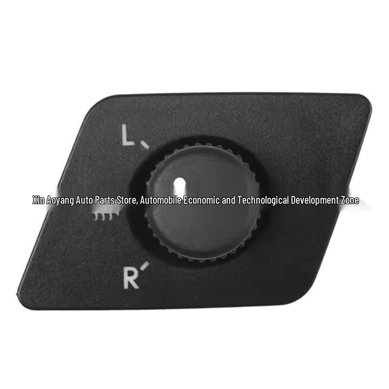 Volkswagen Rearview Mirror Switch 6QD959565 ·