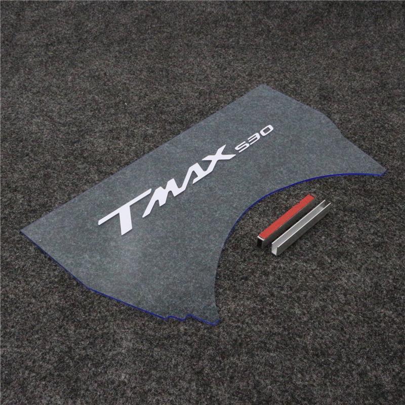 

Yamaha Tmax530 перегородка багажника, разделитель багажника для TMAX530 2012-2016 2017-изоляция отсека 2012-2016 Ligh Blue