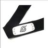 Japanese Amine Headband Uzumaki Head Band Cosplay Costome Accessories