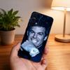 D-Dexter Morgan Phone Case For Samsung S26,S25,S24,S21,S22,S23,S30,Ultra,S20,Plus,Fe,Lite,5G Black Cover