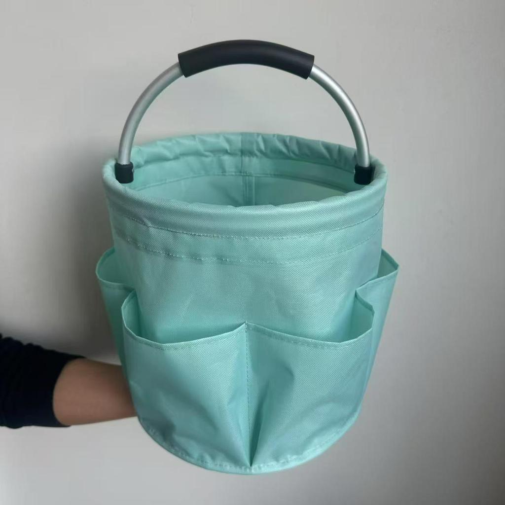 Portable Foldable Multi-Function Outdoor Storage Basket