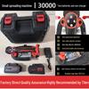 High-Frequency Electric Tile Leveling and Laying Tool for Wall and Floor