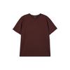 LAP Solid Short Sleeve T-Shirt Aq3Ct867