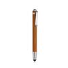 MidOcean Bambooset Bamboo Pen & Pencil Set