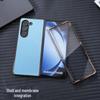 AG Frosted Magnetic Case for Samsung Z Fold 7 - Integrated Film & Protective Shell for Fold 6