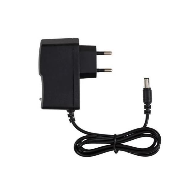 Marque Fanville Modèle Alimentation 5V 1A Caractéristiques - Adaptateur - Alimentation : 5 V 1 A Date de révision 23/06/2023 par RTY