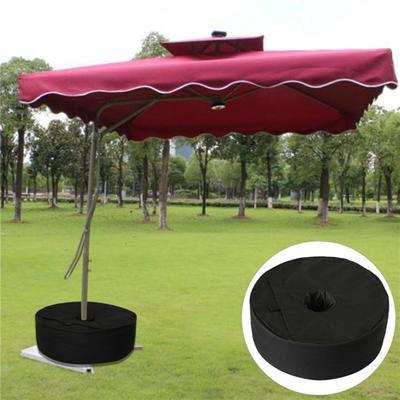 Heavy Duty Weight Canopy Slunečník Deštník Fixační Stan Noha Držák sáčku s pískem