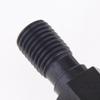 Motorcycle Brake Caliper Banjo Bolt Bleed Screw M10 X 1.25 Aluminum Nipple for Universal Master Cylinder Repair