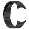 Premium Adjustable Metal Replacement Band Suitable For Watch 4 3 41mm 45mm Three Bead Design Scratch Resistant Accessory