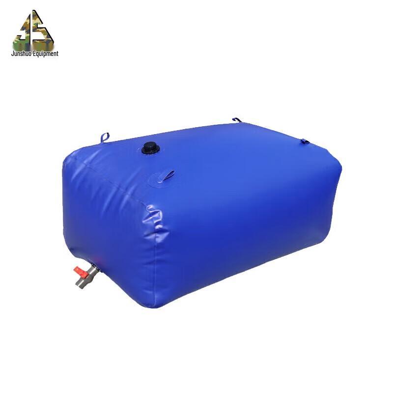 Junshuo Portable Soft Water Storage Bag