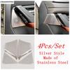 Pillar C Horn / Door Speaker / Inner Handle Bowl / Reading Lights Lamps Frame Cover Trim Accessories For Mazda CX-50  - 2024