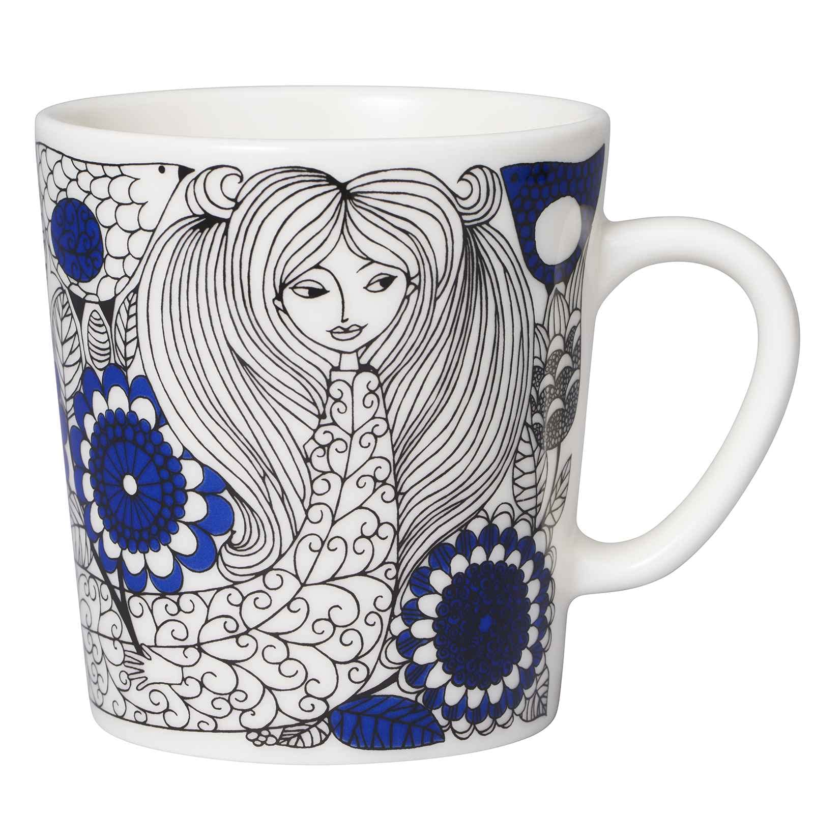 

[Официально импортировано] Кружка Arabia Pastorale, Прибл.. 300 мл, 1026260