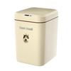 MDNG Smart Induction Automatic Trash Can
